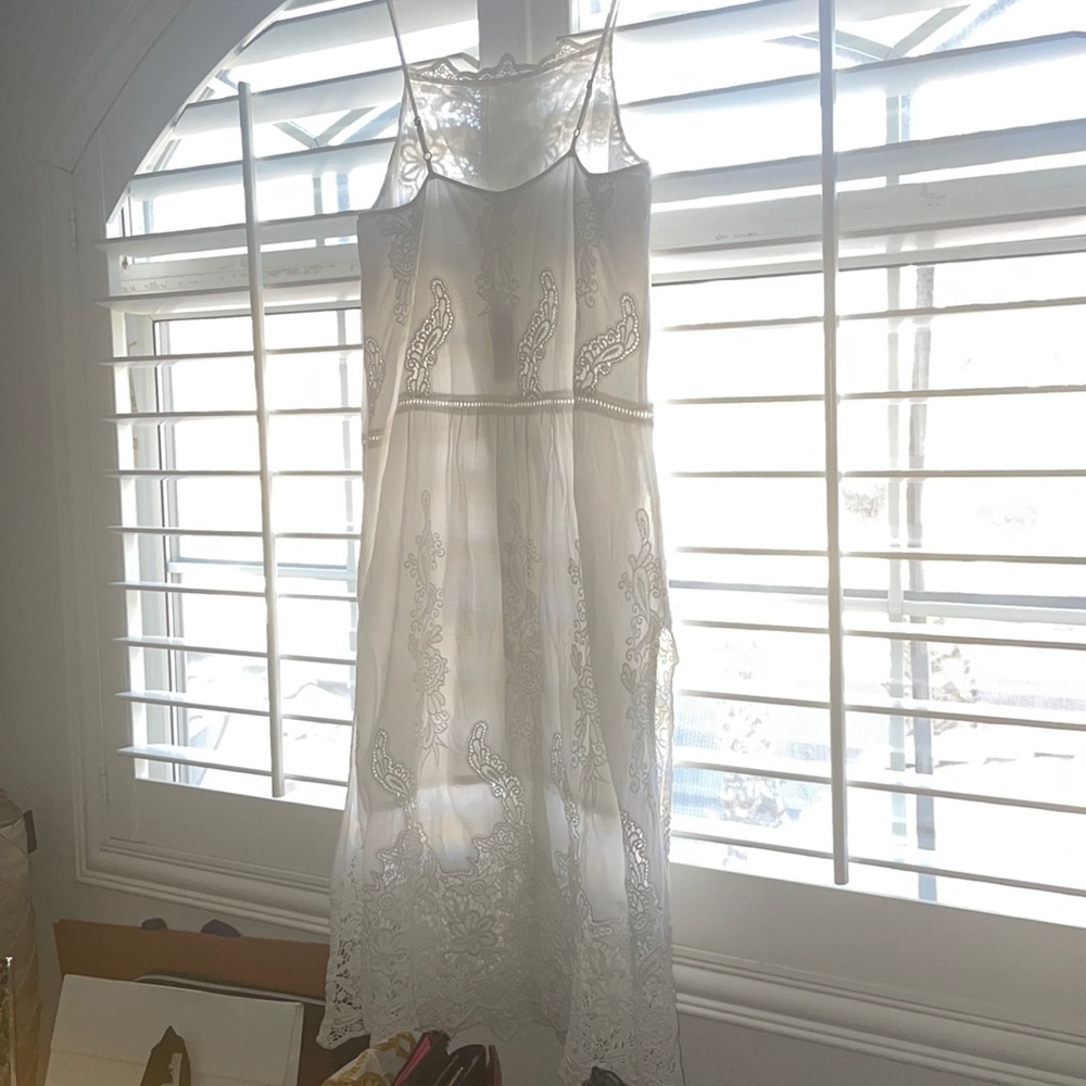 Spell Magnolia Midi NWT - Picture 2 of 6